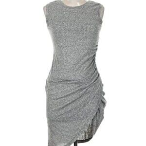 Z Supply Selah Ruched Dress